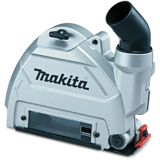 MAKITA 125mm Dust Collecting Wheel Guard 196845-3