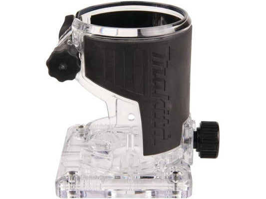 Makita Clear Trimmer Base to Suit DRT50/RT001G 199089-4