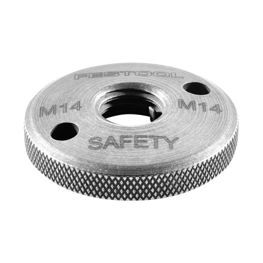 Festool M14 Upper Flange for AGC