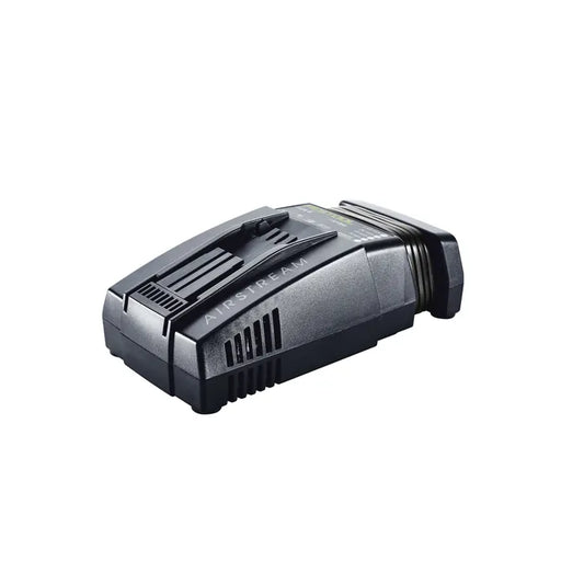 SCA 8 Rapid Battery Charger with Airstream 200312
