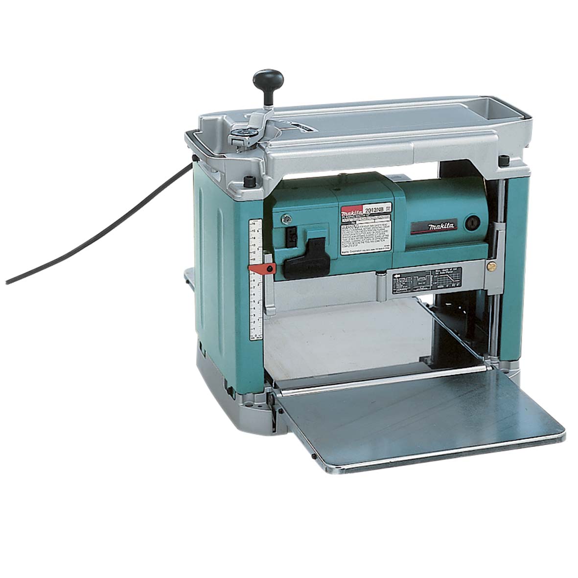 Makita 304mm Thicknesser 2012NB (In-store pickup only)