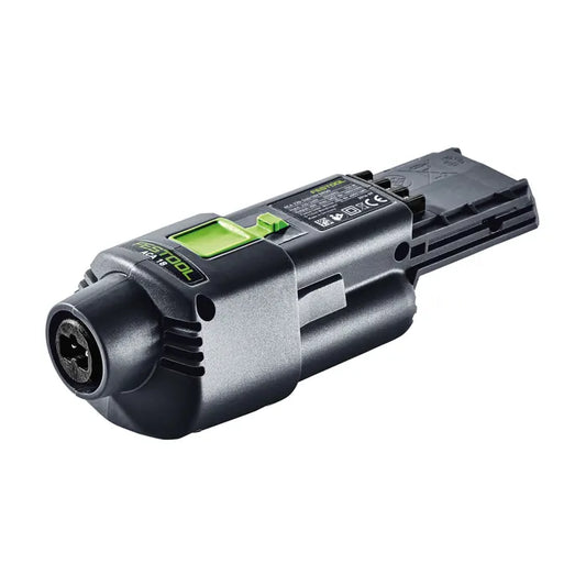 Festool Power Adapter ACA 18V to 240V Ergo 203738