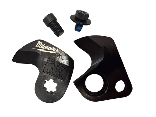Milwaukee Replacement blade set for M12CC-0 204073024