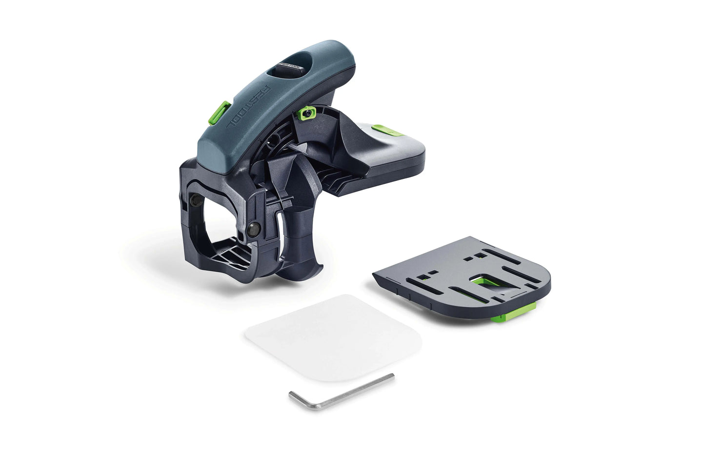 Edge Sanding Position Guide for ETS/ETSC 125 205316