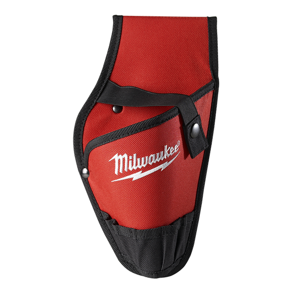 Milwaukee M12 Holster  - 233520 - Available at Power Tool Specialists, Carlton, Victoria, Australia.