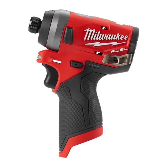 M12 FUEL G3 1/4 HEX IMPACT DRIVER TO