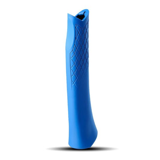 Milwaukee STILETTO® Replaceable Grip – Blue - TBRG-B