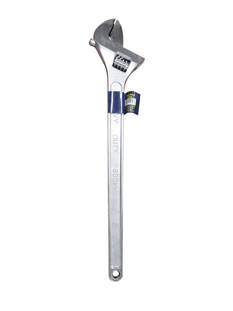Shifter Chrome - 600mm