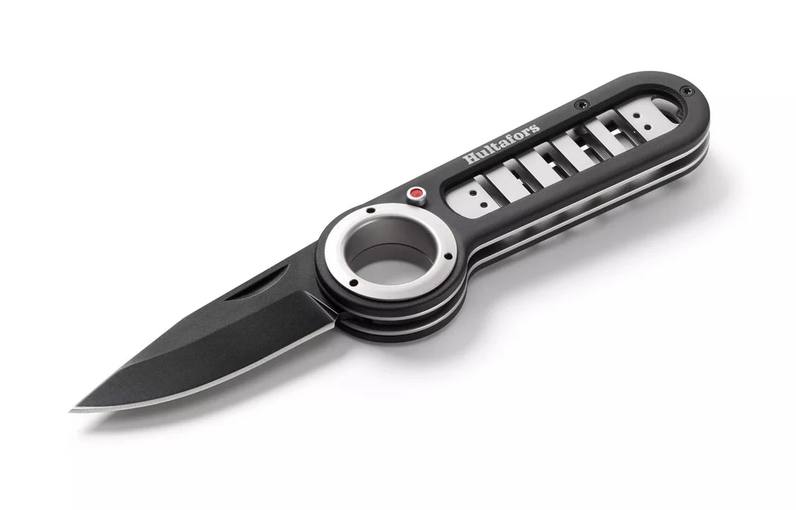 Hultafors Outdoor Folding Knife OKF