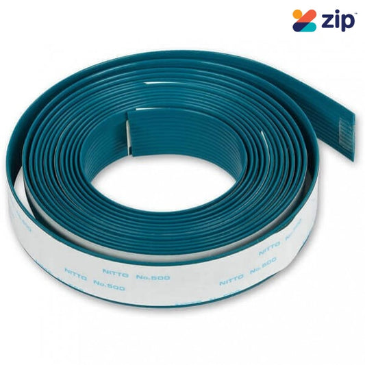 Makita guide rail blue running strip 10m 194416-0