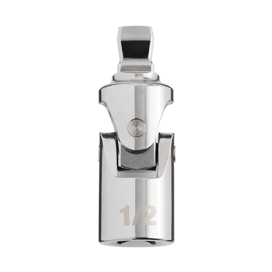 Milwaukee 1/2" Drive Universal Joint  - 42049104 - Available at Power Tool Specialists, Carlton, Victoria, Australia.