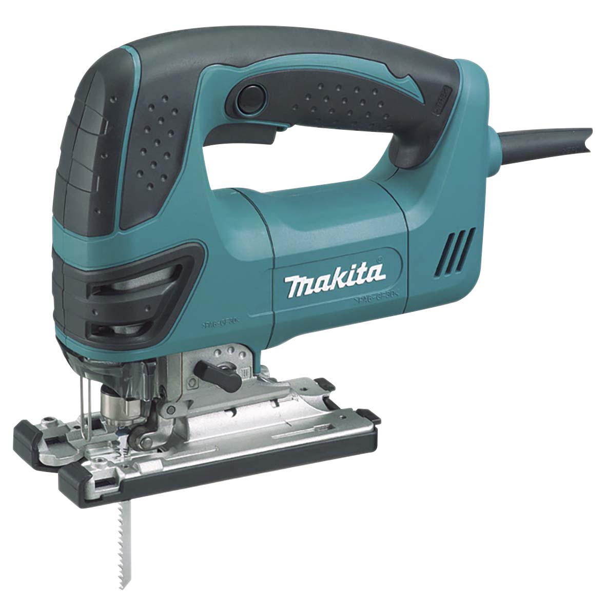 Makita 26MM JIGSAW VARIABLE SPEED 720W - 4350FCT