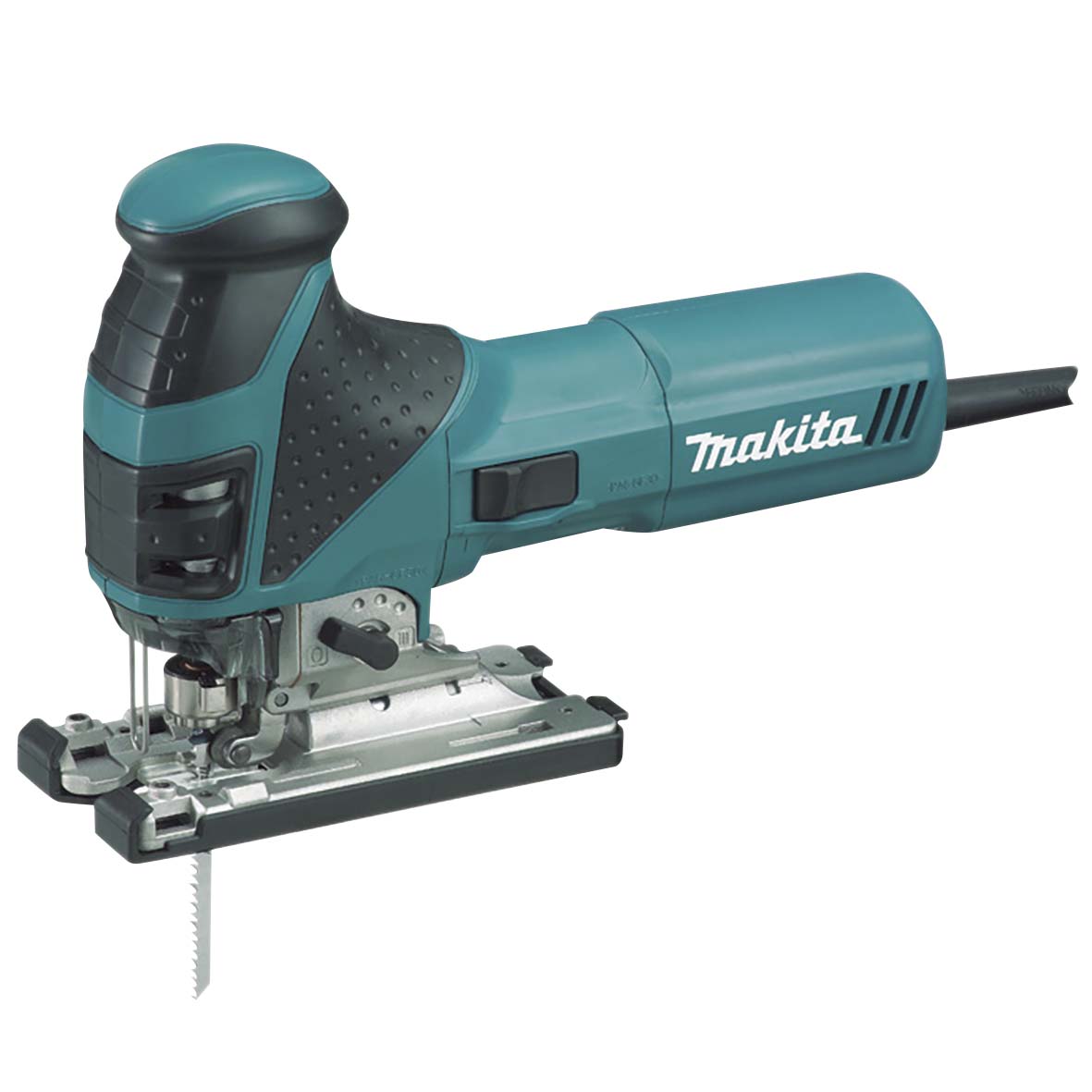 Makita 26MM JIGSAW VARIABLE SPEED 720W - 4351FCT