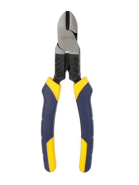 Diagonal Compound Dual Action Pliers