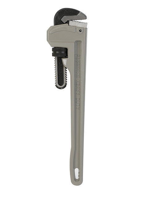 Aluminium Pipe Wrench - 18 Inch / 450mm