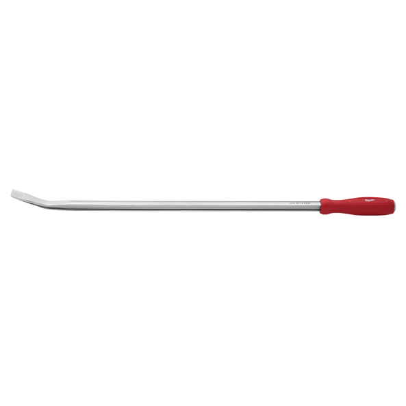 Milwaukee Pry Bar 36'' - 45749236 - Available at Power Tool Specialists, Carlton, Victoria, Australia.