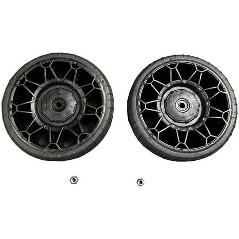 Milwaukee packout wheel kit 45948426