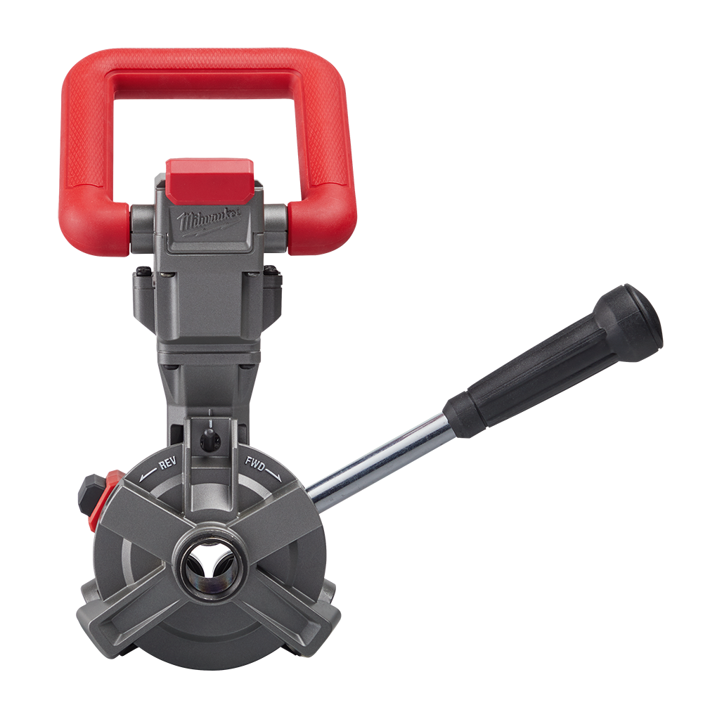 Milwaukee Cable Drive™ Assembly for M18™ Compact Drum Machine - 47532816 - Available at Power Tool Specialists, Carlton, Victoria, Australia.