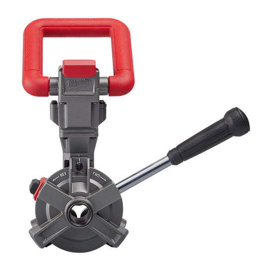 Milwaukee Cable Drive™ Assembly for M18™ Compact Drum Machine - 47532816 - Available at Power Tool Specialists, Carlton, Victoria, Australia.