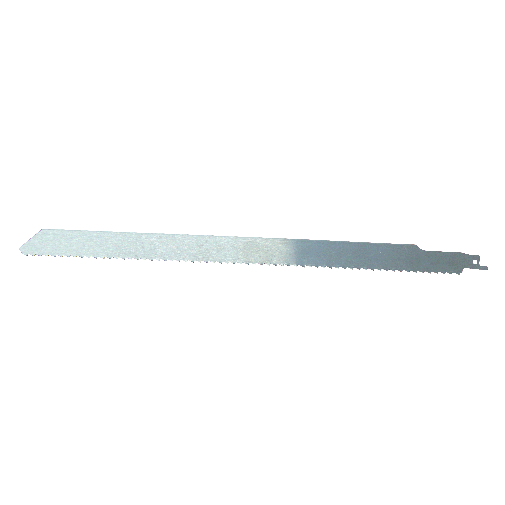 Milwaukee S/steel SAWZALL™  Blade 400mm Pkt 1 - 48001083 - Available at Power Tool Specialists, Carlton, Victoria, Australia.