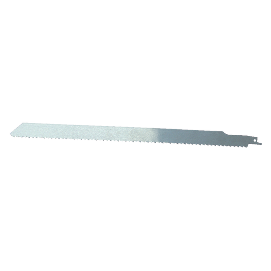 Milwaukee S/steel SAWZALL™  Blade 400mm Pkt 1 - 48001083 - Available at Power Tool Specialists, Carlton, Victoria, Australia.