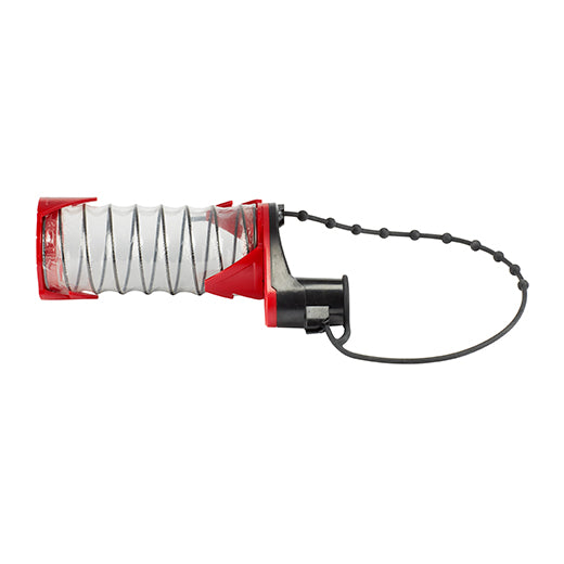 Milwaukee SDS Plus Dust Trap - 48033035 - Available at Power Tool Specialists, Carlton, Victoria, Australia.