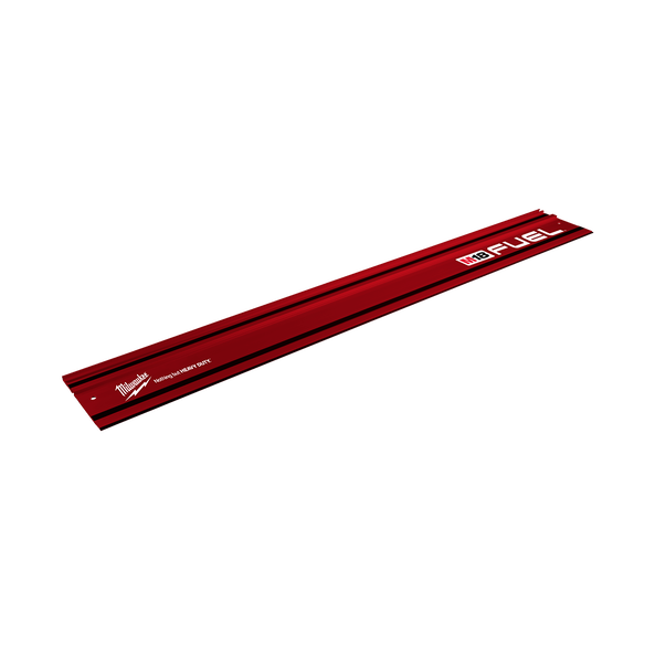 Milwaukee 1,400mm (55") Guide Rail - 48080571 - Available at Power Tool Specialists, Carlton, Victoria, Australia.