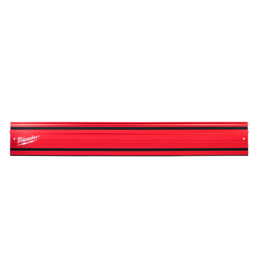 Milwaukee 2,700mm (106") Guide Rail - 48080572 - Available at Power Tool Specialists, Carlton, Victoria, Australia.