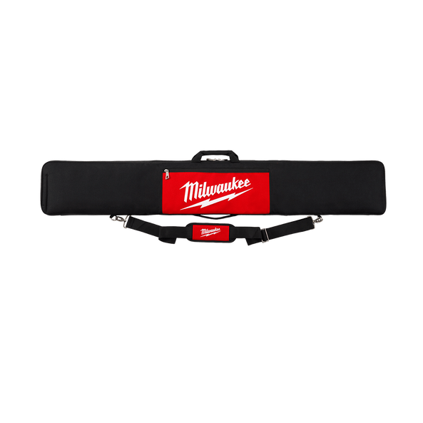 Milwaukee Guide Rail Bag - 48080576 - Available at Power Tool Specialists, Carlton, Victoria, Australia.