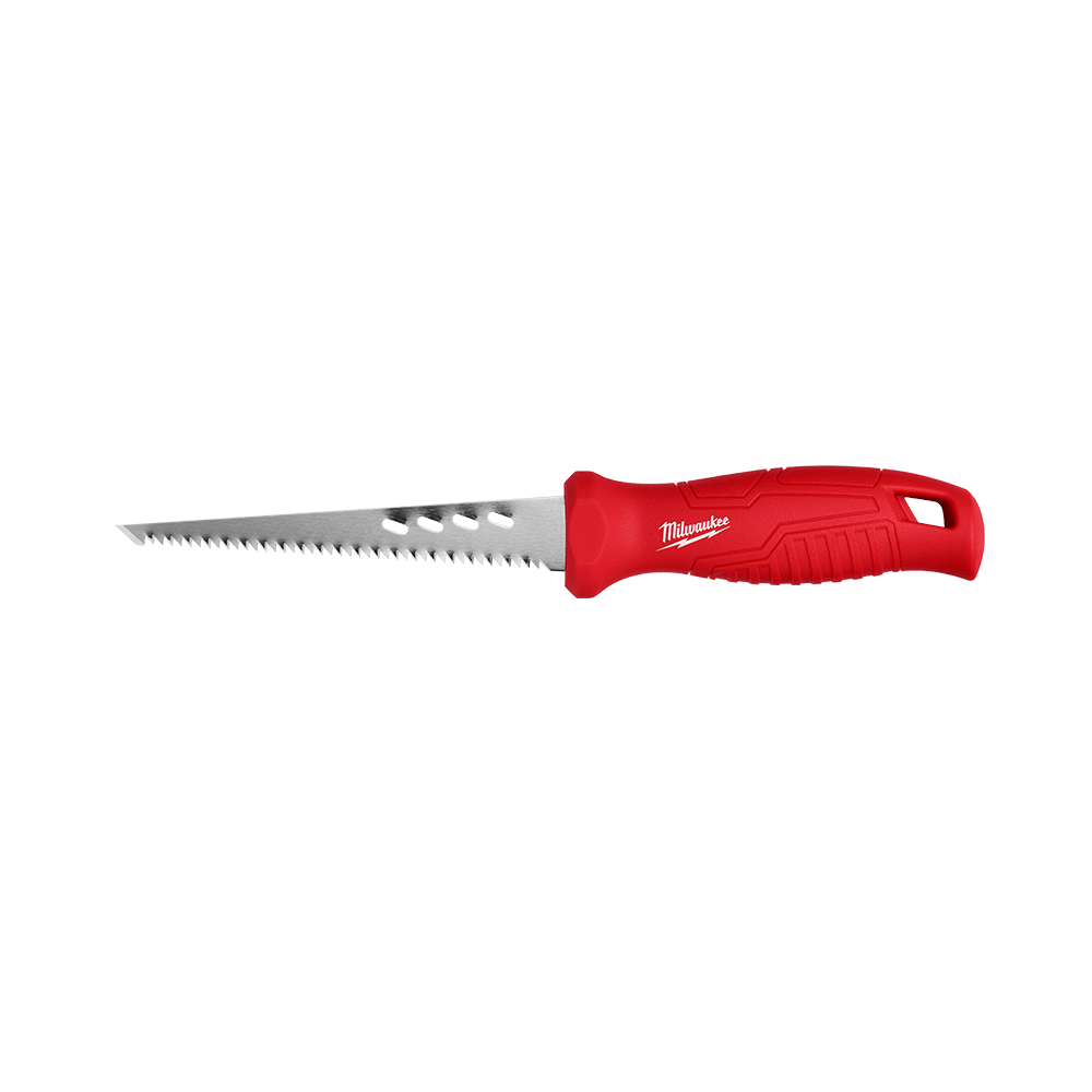 Milwaukee Rasping Jab Saw  - 48220104 - Available at Power Tool Specialists, Carlton, Victoria, Australia.