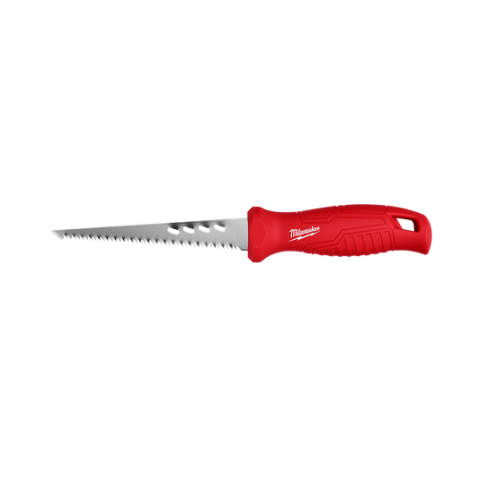 Milwaukee Rasping Jab Saw  - 48220104 - Available at Power Tool Specialists, Carlton, Victoria, Australia.