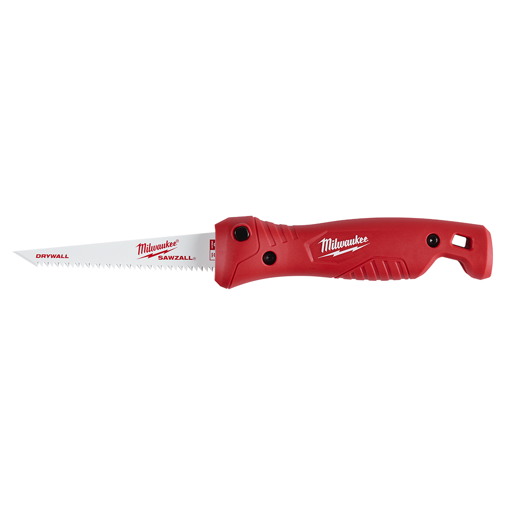 Milwaukee Folding Jab Saw - 48220307 - Available at Power Tool Specialists, Carlton, Victoria, Australia.