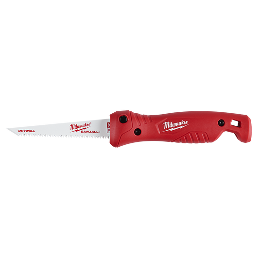 Milwaukee Folding Jab Saw - 48220307 - Available at Power Tool Specialists, Carlton, Victoria, Australia.