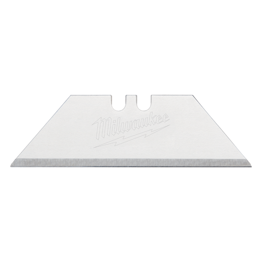 Milwaukee General Purpose Snap Blade Dis 100pk - 48221900 - Available at Power Tool Specialists, Carlton, Victoria, Australia.