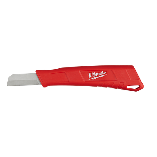 Milwaukee Linesman Underground Knife - 48221929 - Available at Power Tool Specialists, Carlton, Victoria, Australia.