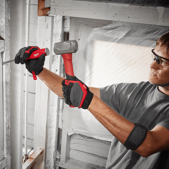 Milwaukee Demo Driver - 48222859