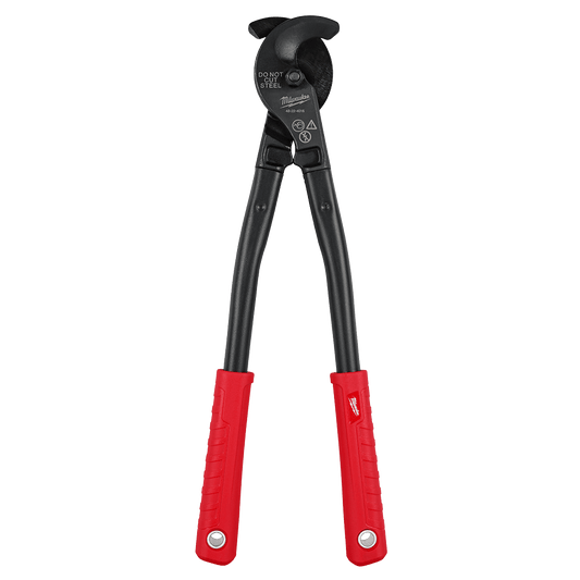 Milwaukee Utility Cable Cutter - 48224016 - Available at Power Tool Specialists, Carlton, Victoria, Australia.