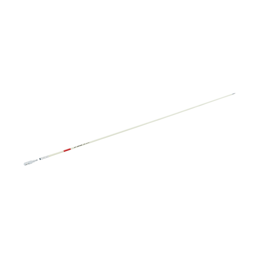 Milwaukee Fish Stick Low Flex 1.5m (5ft) - 48224149 - Available at Power Tool Specialists, Carlton, Victoria, Australia.