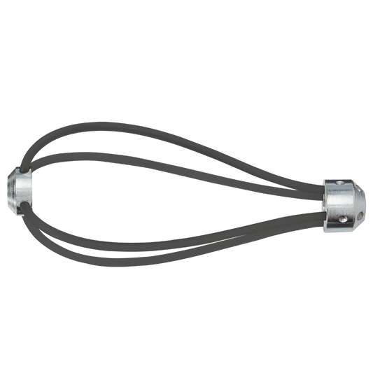 Milwaukee Fish Stick Tip Accessory Kit - 3 Piece - 48224157 - Available at Power Tool Specialists, Carlton, Victoria, Australia.