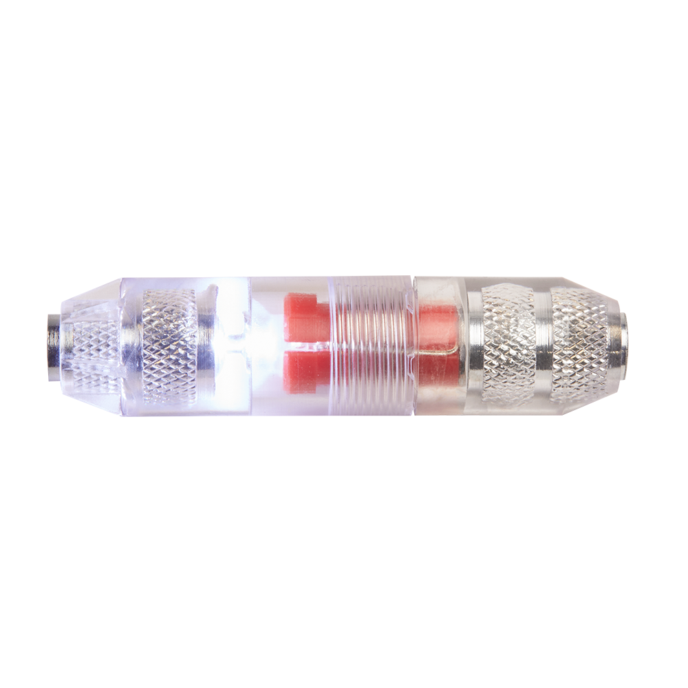 Milwaukee Fish Stick Lighted Tip Accessory - 48224158 - Available at Power Tool Specialists, Carlton, Victoria, Australia.