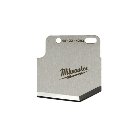 Milwaukee ProPex Tubing Cutter Blade  - 48224203 - Available at Power Tool Specialists, Carlton, Victoria, Australia.