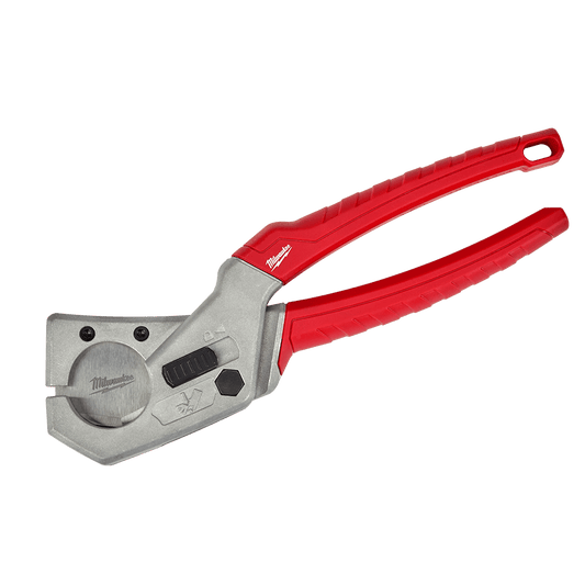 Milwaukee Propex Tubing Cutter - 48224204 - Available at Power Tool Specialists, Carlton, Victoria, Australia.
