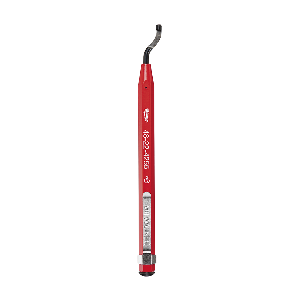Milwaukee Reaming Pen  - 48224255 - Available at Power Tool Specialists, Carlton, Victoria, Australia.