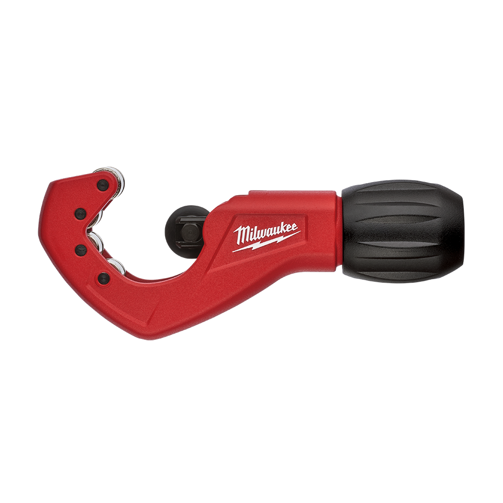 Milwaukee Constant Swing Cop Tubing Cutter 25mm (1") - 48224259 - Available at Power Tool Specialists, Carlton, Victoria, Australia.