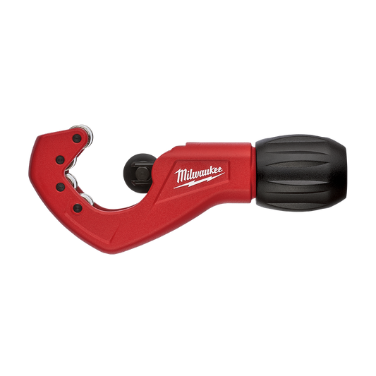 Milwaukee Constant Swing Cop Tubing Cutter 25mm (1") - 48224259 - Available at Power Tool Specialists, Carlton, Victoria, Australia.