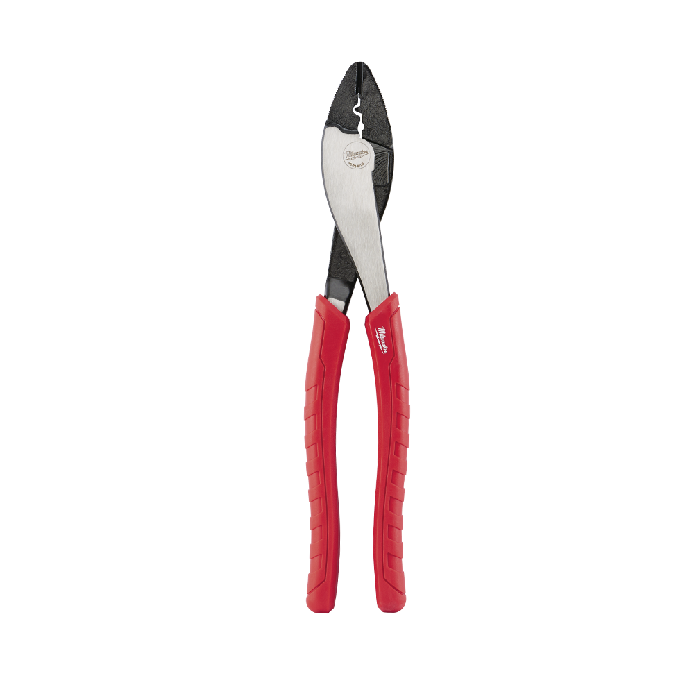 Milwaukee Crimping Pliers  - 48226103 - Available at Power Tool Specialists, Carlton, Victoria, Australia.