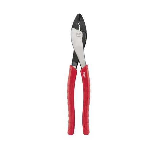 Milwaukee Crimping Pliers  - 48226103 - Available at Power Tool Specialists, Carlton, Victoria, Australia.