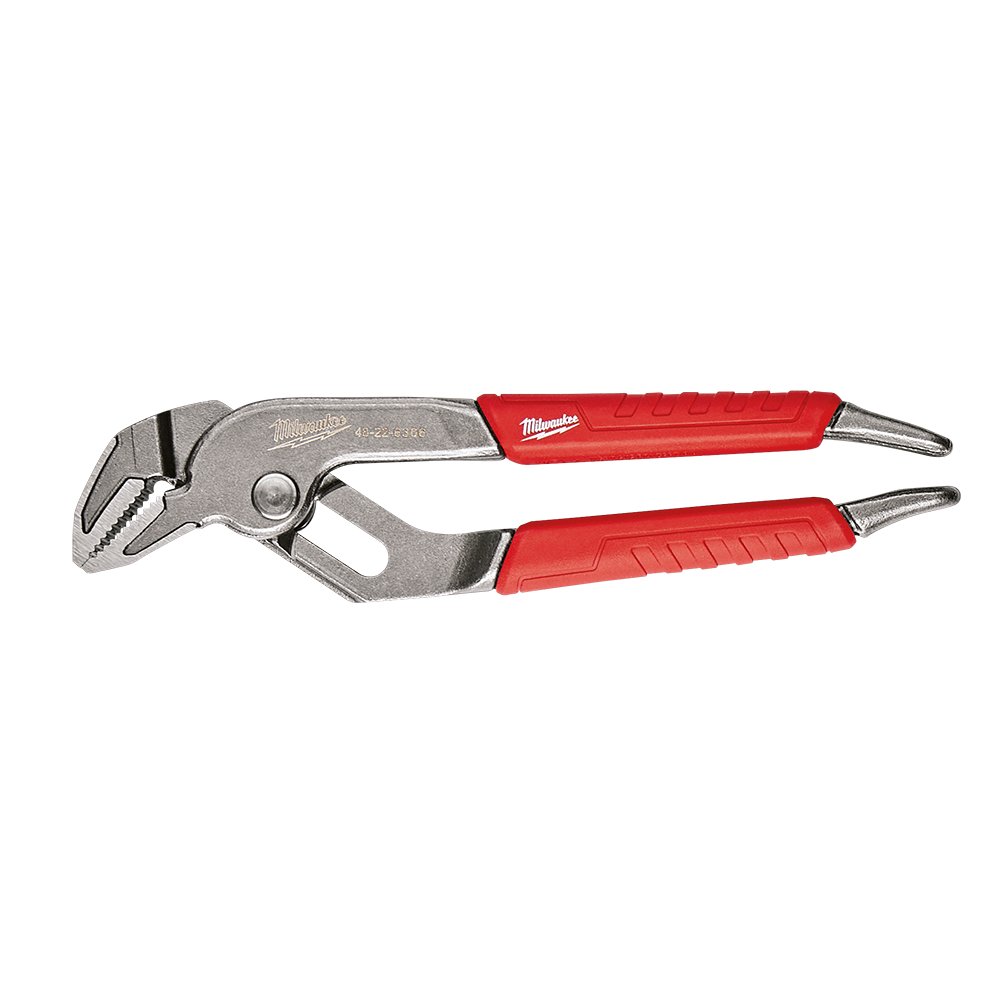Milwaukee Straight Jaw Multigrip 150mm (6") - 48226306 - Available at Power Tool Specialists, Carlton, Victoria, Australia.