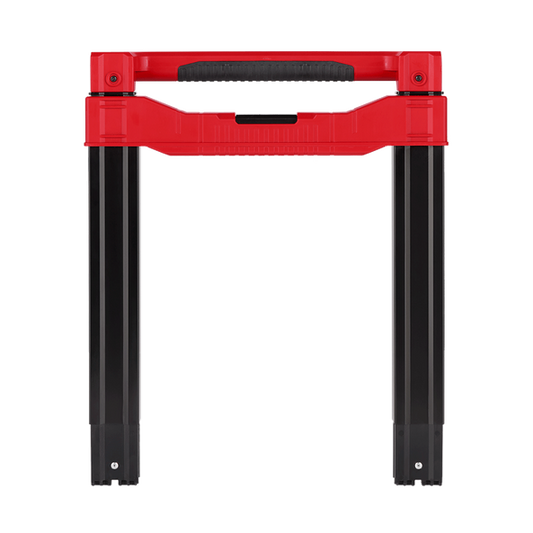 Milwaukee PACKOUT™ Low Profile Handle - 48228027 - Available at Power Tool Specialists, Carlton, Victoria, Australia.