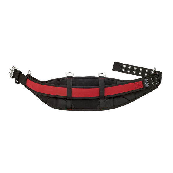 Milwaukee Padded Work Belt  - 48228140 - Available at Power Tool Specialists, Carlton, Victoria, Australia.